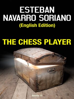 cover image of The Chess Player